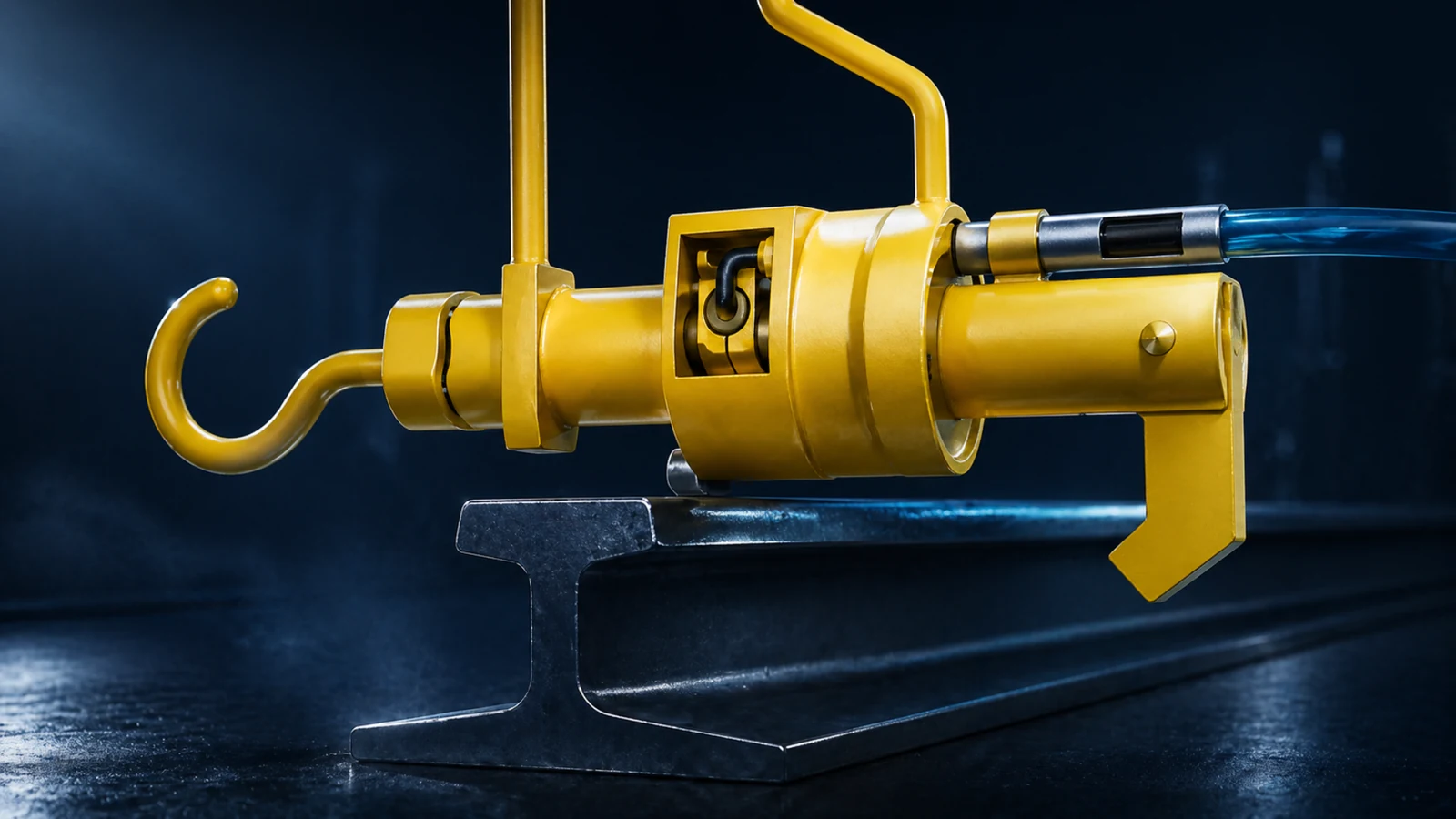 Protector S49-I – Abbildung aus vorhandener Produktdokumentation